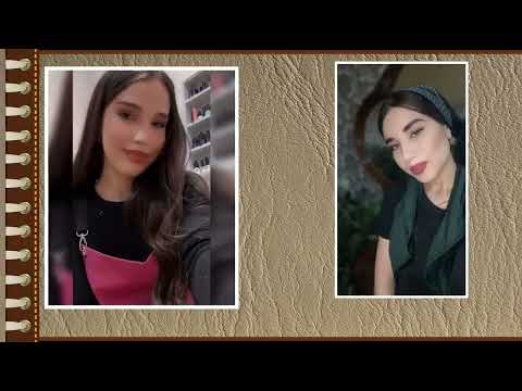 Видео: Свадьба Василия и Таисии, Макинск (слайд-шоу историческое)