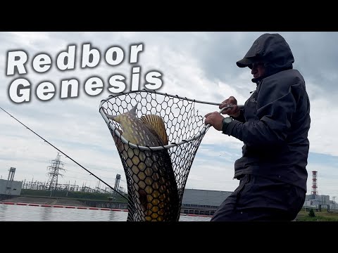 Видео: МЕМБРАННЫ КОСТЮМ ДЛЯ ТЯЖЁЛЫХ УСЛОВИЙ!!! ОБЗОР КОСТЮМА Redbor Genesis!!!