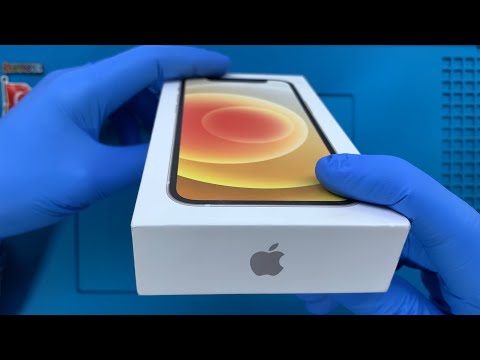 Видео: Замена корпуса iPhone 13 Pro Max