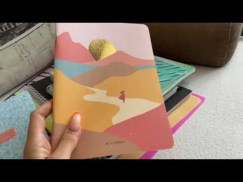 Видео: Back to university 🌿 Что я купила к новому учебному году? 💕 2 курс университета