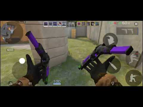 Видео: играю соревновательный режим