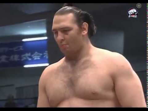 Видео: Июльский турнир по сумо 2011 года, 01-03 дни Hагоя Басё Nagoya Basho