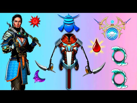 Видео: Я СТАЛ ДЖЕТ В SHADOW FIGHT 2!