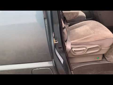 Видео: Краткий обзор Nissan Elgrand AVWE50 QD32Eti