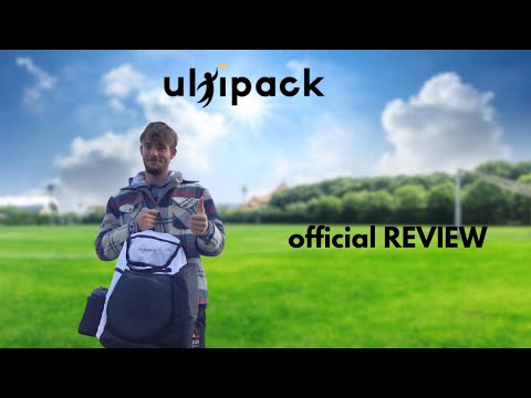 Видео: ОФИЦИАЛЬНЫЙ ОБЗОР ULTIPACK // ОБЯЗАТЕЛЬНО К ПОКУПКЕ!!