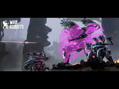 Видео:  War Robots , Прохождение 3 уровень истребления мой вариант..