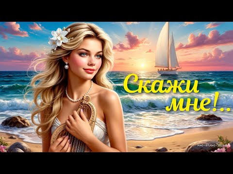 Видео: Скажи мне!..