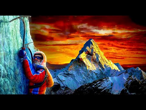 Видео: Опасности Эвереста: Выживание На Самой Высокой Горе