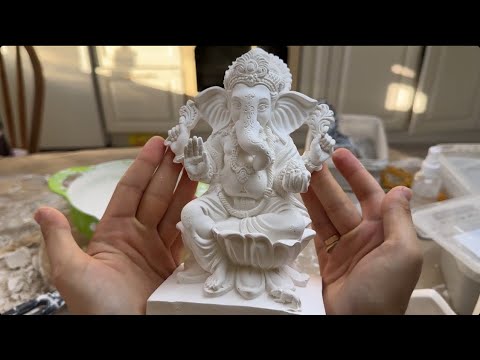 Видео: ГАНЕША - Бог мудрости и БЛАГОПОЛУЧИЯ‼️