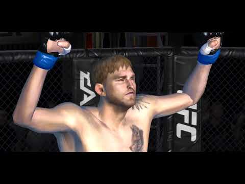 Видео: UFC обзор игры