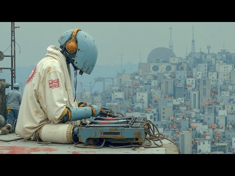 Видео: Deep Melodic Techno Mix ~ Музыка для Фокуса, Учебы и Концентрации 🎧 Неоновый Пульс