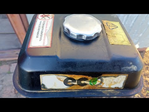 Видео: Посмотрите это видео и не покупай такой мотоблок !