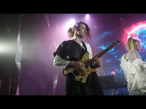 Видео: 24.05.2024: Созвездие Отрезок / Санкт-Петербург / Factory 3 [LIVE]