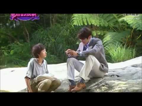 Видео: Клип по дораме "Не сдавайся" (Sofi)