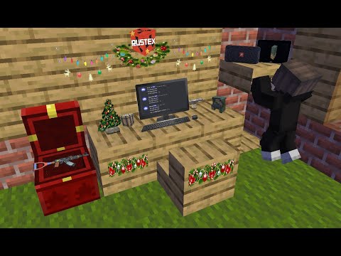 Видео: Растекс орг  #раствмайнкрафт #раст #растмайнкрафт @rustex_official