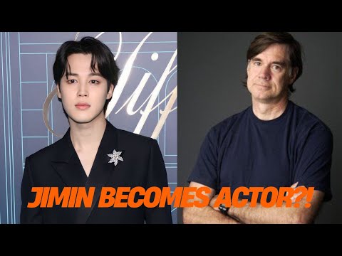 Видео: ГАС ВАН СЕНТ ХОЧЕТ РАБОТАТЬ С ЧИМИНОМ ИЗ BTS?! ШОКИРУЮЩЕЕ ГОЛЛИВУДСКОЕ КОЛЛАБОРИРОВАНИЕ!"