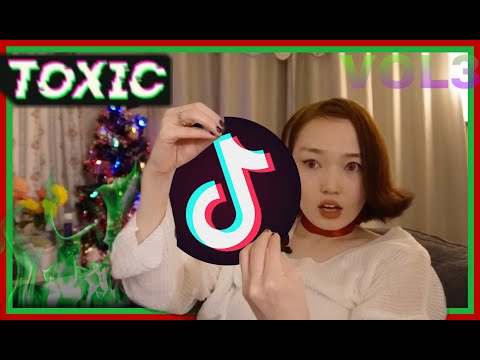 Видео: Toxic side of "TikTok", аюултай сөрөг зүйлс