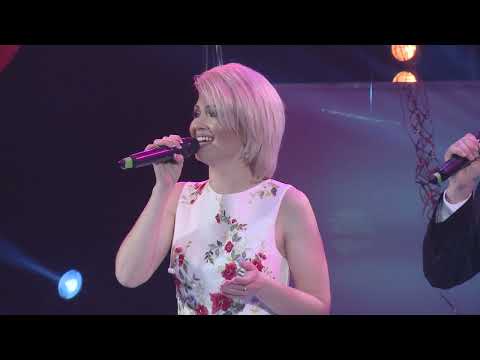 Видео: Римма Ибрагимова Ландыш Нигматжанова Фарид Таишев Анвар Таишев Лейла Таишева Гумер Таишев - "Эниемэ"