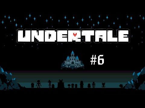 Видео: Прохождение Андертейла#5/Запись со стрима Релли[ИСТИННЫЙ ПАЦИФИСТ]