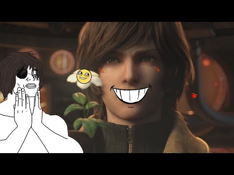 Видео: Твой Любимый Черт Возьми Капитан - Captain Harlock CRACK