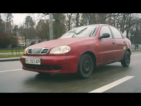 Видео: ЛАНОС. Серия 2. Больше НЕ ТРОИТ