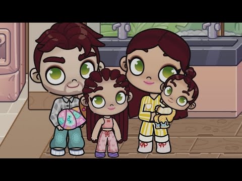 Видео: Родила❤️🥹 Напишите в комментариях как назвать малышку?