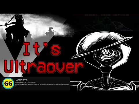 Видео: Худший обзор ULTRAKILL на сегодняшний день...