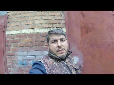 Видео: Одна из причин из-за чего КамАЗ скатывается на спуске гружённый на ручнике тел. 89054934540