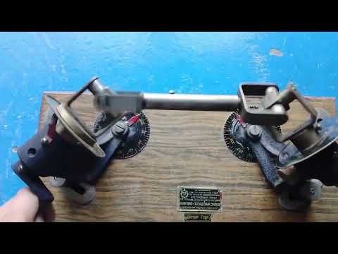 Видео: Шарнир Гука