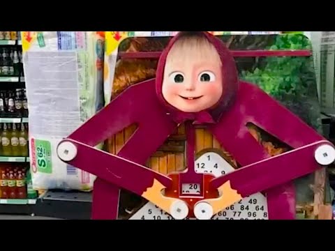 Видео: Когда дизайнеры явно переборщили