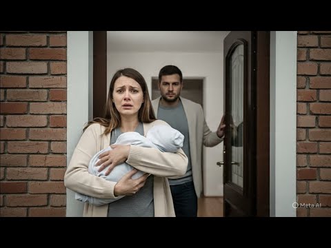 Видео: 💥 Муж и свекровь продали мой дом, пока я рожала! Я вернула всё — и заставила их пожалеть