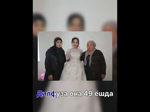 Видео: Дилфуза она