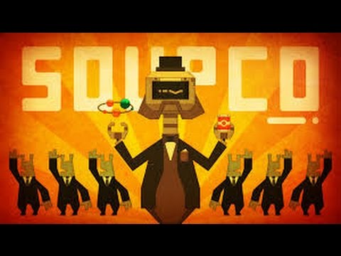 Видео: nom nom galaxy прохождение#3 много супа