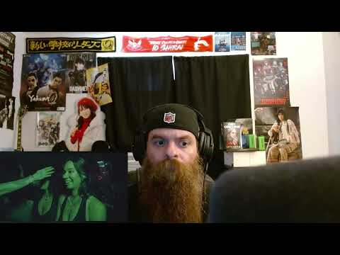 Видео: Реакция метал-гитариста на альбом Ren x The Skinner Brothers — Dream Life (предупреждение о мигаю...