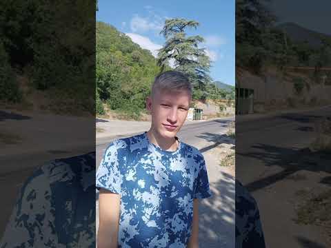 Видео: Горжусь! Его вырастила я.