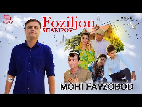 Видео: Фозилчон Шарипов - Мохи файзобод / Foziljon Sharipov - Mohi Fayzobod