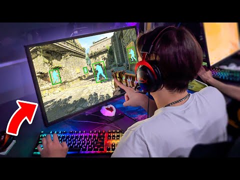 Видео: ЧИТЕРЫ НА КВАЛАХ МАЖОРА В CS2