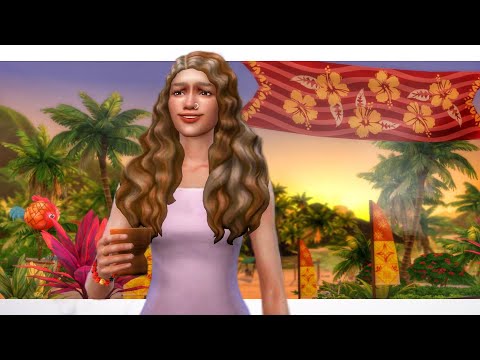 Видео: 8 НЕИЗВЕСТНЫХ СОБЫТИЙ В СУЛАНИ | СЕКРЕТЫ И ЛАЙФХАКИ В СИМС 4 | THE SIMS 4