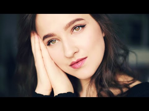 Видео: Маша Матвейчук - Любимая, спи... (стихотворение Евгения Евтушенко, музыка Ави Аветисян)