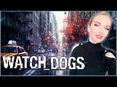 Видео: WATCH DOGS ➤ СТОРОЖЕВЫЕ ПСЫ | Полное прохождение на русском | Стрим #2