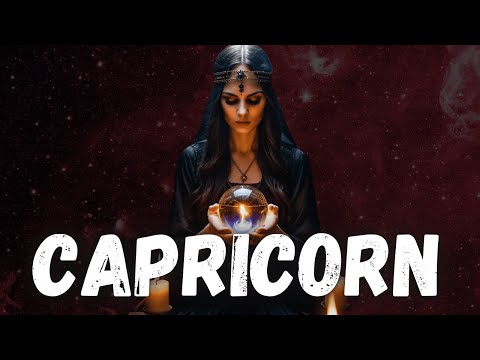 Видео: КОЗЕРОГ, ТЫ БУДЕШЬ ПЛАЧАТЬ 😱 ТЕБЕ БУДЕТ ТАК БОЛЬНО, КОГДА ТЫ УЗНАЕШЬ ОБ ЭТОМ🔥 ТАРО ОКТЯБРЬ 2025