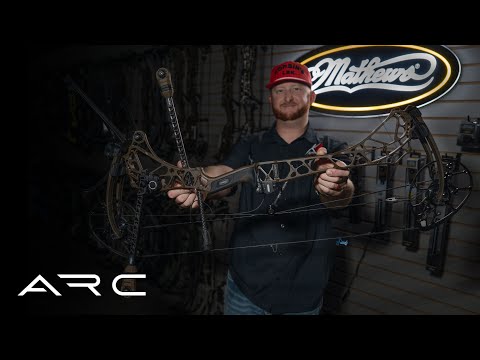 Видео: НЕ ПОКУПАЙТЕ MATHEWS ARC, пока не УВИДИТЕ ЭТОГО!