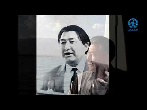 Видео: К 90-летию ученого-уйгуроведа Савута Моллаудова