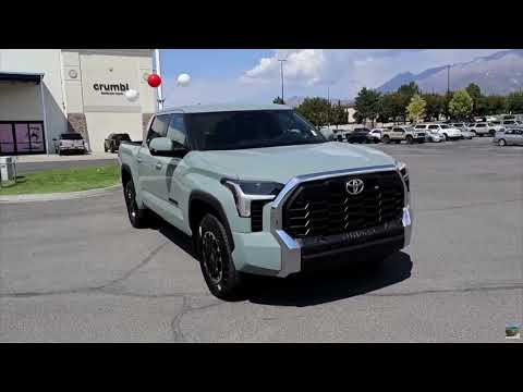 Видео: 💥 Toyota Tundra TRD PRO 2025 — стоит ли ждать? Все фишки модели!