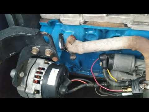 Видео: мойка мотора, подкапотного пространства активной пеной сенс, ланос