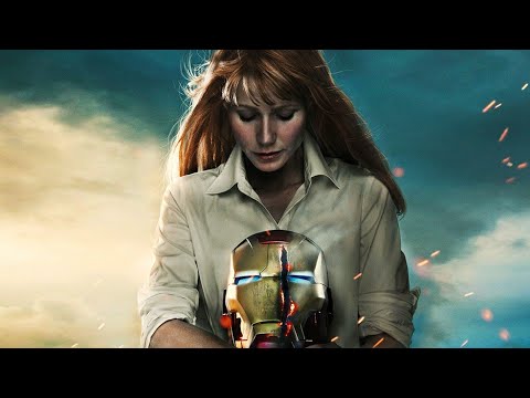 Видео: Железный Человек 3- клип