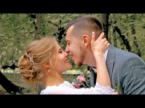 Видео: Трогательные свадебные клятвы