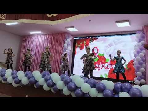 Видео: @Өзбекше би "Шабыт үйірмесі"