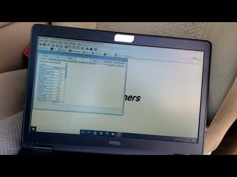 Видео: Удаление кода DOD AFM для Chevrolet Tahoe 5.3L 2007 года с помощью программного обеспечения HP Tu...