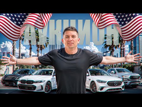 Видео: Сколько РЕАЛЬНО стоят машины в АМЕРИКЕ | АВТОАУКЦИОН США